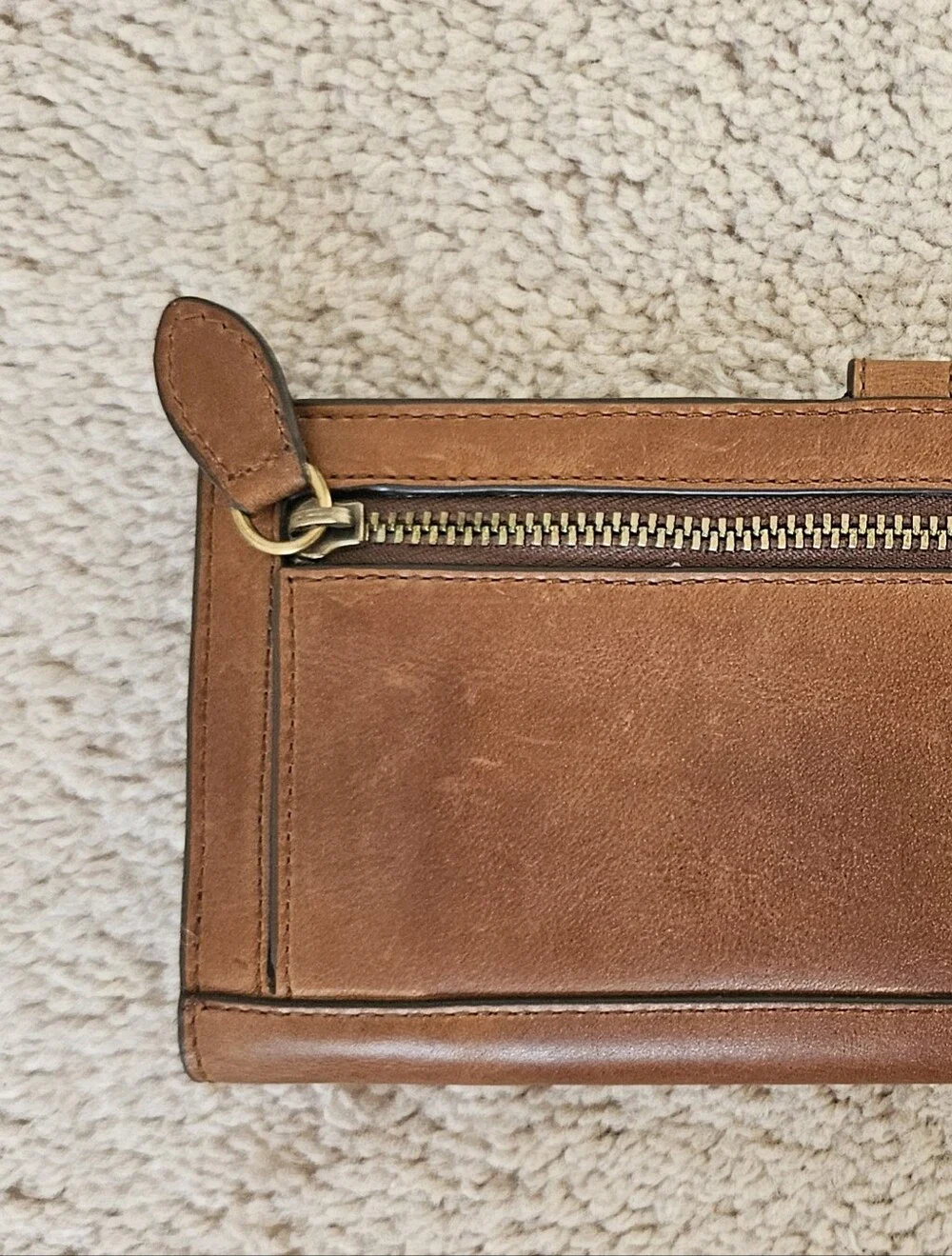 Frye like new